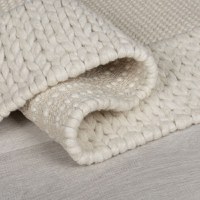 Covor Rue Natural 120X170 cm, Flair Rugs - 3