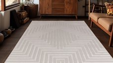Covor Sahara V1 Bej 120 x 170cm