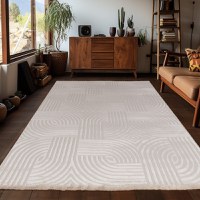 Covor Sahara V2 Bej 240 x 340cm - 1