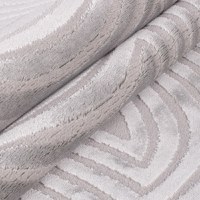 Covor Sahara V3 Argintiu 120 x 170cm - 5