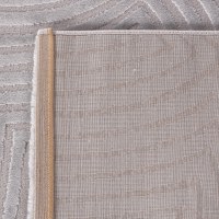 Covor Sahara V3 Argintiu 120 x 170cm - 6