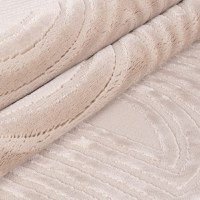 Covor Sahara V3 Bej 80 x 250cm - 5