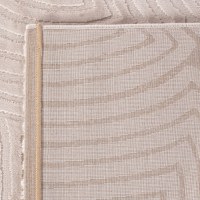 Covor Sahara V3 Bej 80 x 250cm - 6