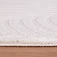 Covor Sahara V3 Crem 240 x 340cm - 3