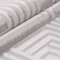 Covor Sahara V4 Argintiu 120 x 170cm - 5