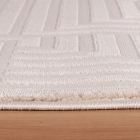 Covor Sahara V4 Bej 80 x 150cm - 3