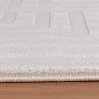 Covor Sahara V4 Crem 80 x 150cm - 3