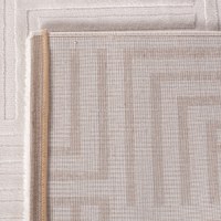 Covor Sahara V4 Crem 80 x 150cm - 6