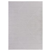 Covor Sahara V5 Argintiu 120 x 170cm - 2