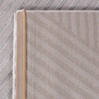 Covor Sahara V5 Argintiu 120 x 170cm - 6