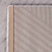 Covor Sahara V5 Argintiu 280 x 370cm - 6