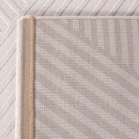 Covor Sahara V5 Crem 240 x 340cm - 6