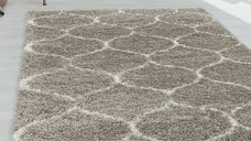 Covor Salsa Bej 140x200 cm