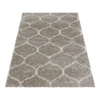 Covor Salsa Bej 80x150 cm - 2