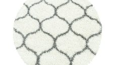 Covor Salsa Crem 160x160 cm