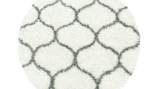 Covor Salsa Crem 160x160 cm