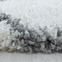 Covor Salsa Crem 80x250 cm - 1