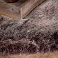 Covor Samba Mov 55x85 cm - 3