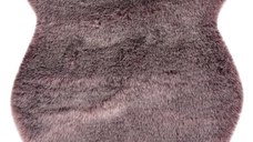 Covor Samba Mov 55x85 cm