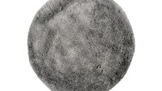 Covor Samba Silver 160x160 cm