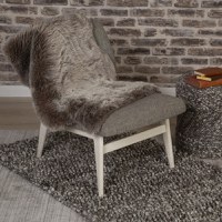 Covor Samba Taupe 160x230 cm - 2