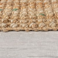 Covor Sarita Jute Boucle Multicolor 160X230 cm, Flair Rugs - 3
