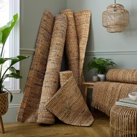 Covor Sarita Jute Boucle Multicolor 160X230 cm, Flair Rugs - 4