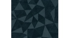 Covor Shard Teal 160X230 cm, Flair Rugs
