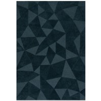 Covor Shard Teal 160X230 cm, Flair Rugs - 1