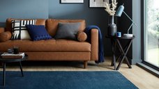 Covor Sheen Rug Bleumarin 120X170 cm, Flair Rugs