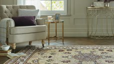 Covor Sherborne Bej 200X290 cm, Flair Rugs