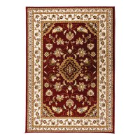 Covor Sherborne Roșu 160X230 cm, Flair Rugs - 2