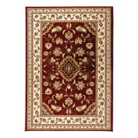 Covor Sherborne Roșu 160X230 cm, Flair Rugs - 2