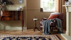 Covor Sincerity Royale Sherborne Albastru 160X230 cm, Flair Rugs