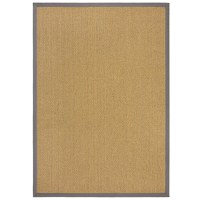 Covor Sisal Look Outdoor Gri 120x170 cm, Flair Rugs - 2