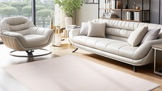 Covor Sky V1 Bej 200 x 290cm