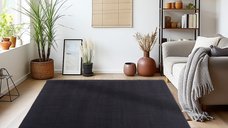 Covor Sky V1 Negru 160 x 230cm