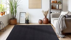 Covor Sky V1 Negru 160 x 230cm