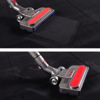 Covor Sky V1 Negru 160 x 230cm - 6