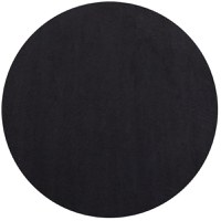 Covor Sky V1 Negru 200 x 200cm - 2