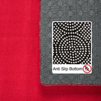 Covor Sky V1 Rosu 80 x 150cm - 4