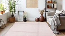 Covor Sky V1 Roz 240 x 340cm