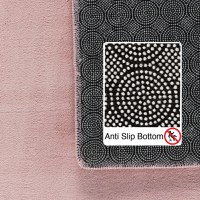 Covor Sky V1 Roz 240 x 340cm - 4