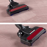 Covor Sky V1 Roz 240 x 340cm - 6