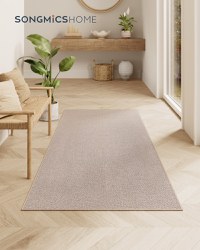 Covor Songmics Maro 80x150 cm - 4