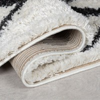 Covor Souq Lines Bej 80x150 cm, Flair Rugs - 2