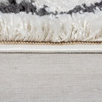 Covor Souq Lines Bej 80x150 cm, Flair Rugs - 3