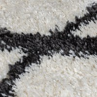 Covor Souq Lines Bej 80x150 cm, Flair Rugs - 4