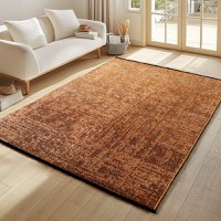 Covor Space Copper 200x290 cm - 2