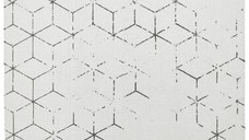 Covor Stockholm Gri 160x230 cm